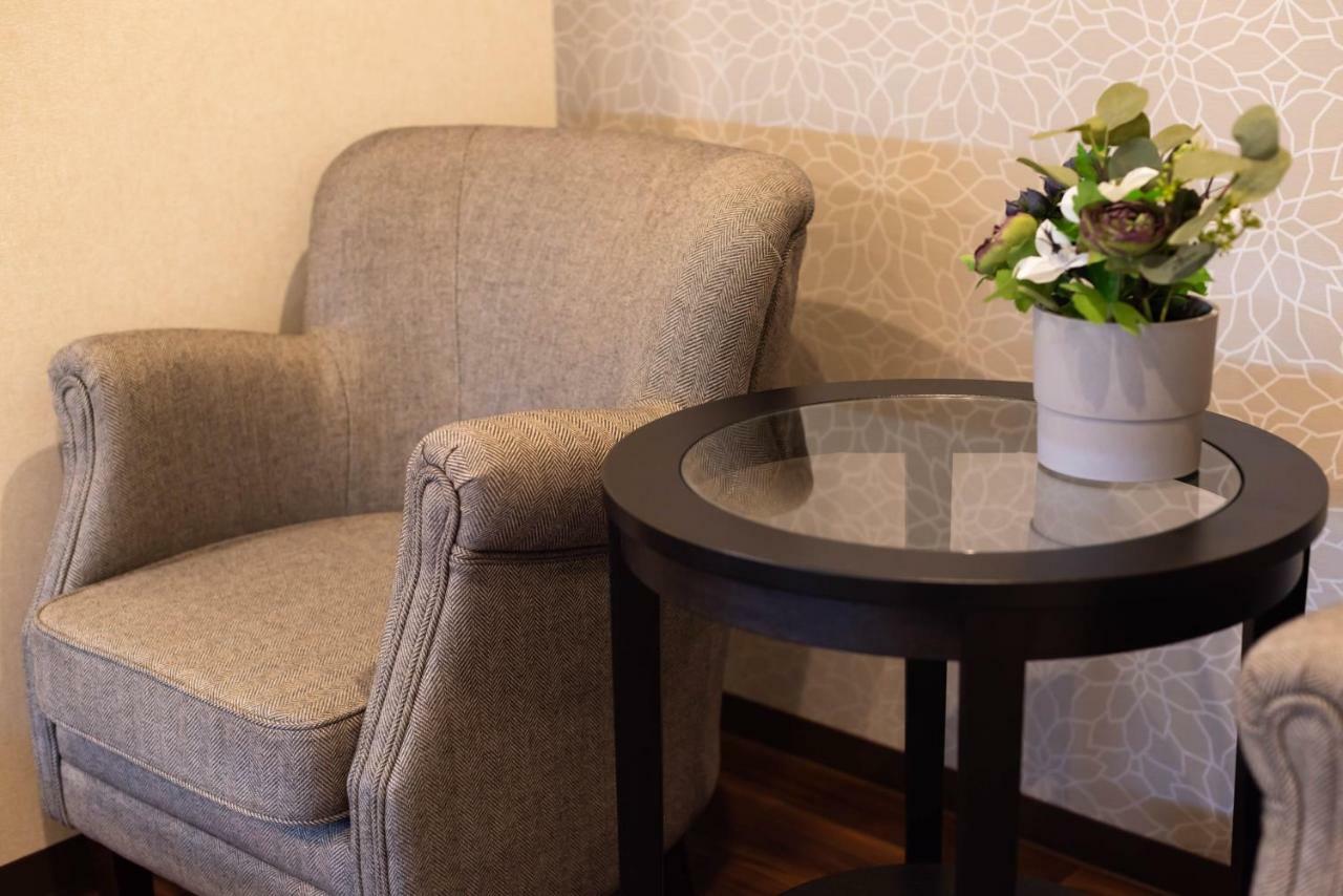 Bijou Suites Naniwa Osaka Bagian luar foto